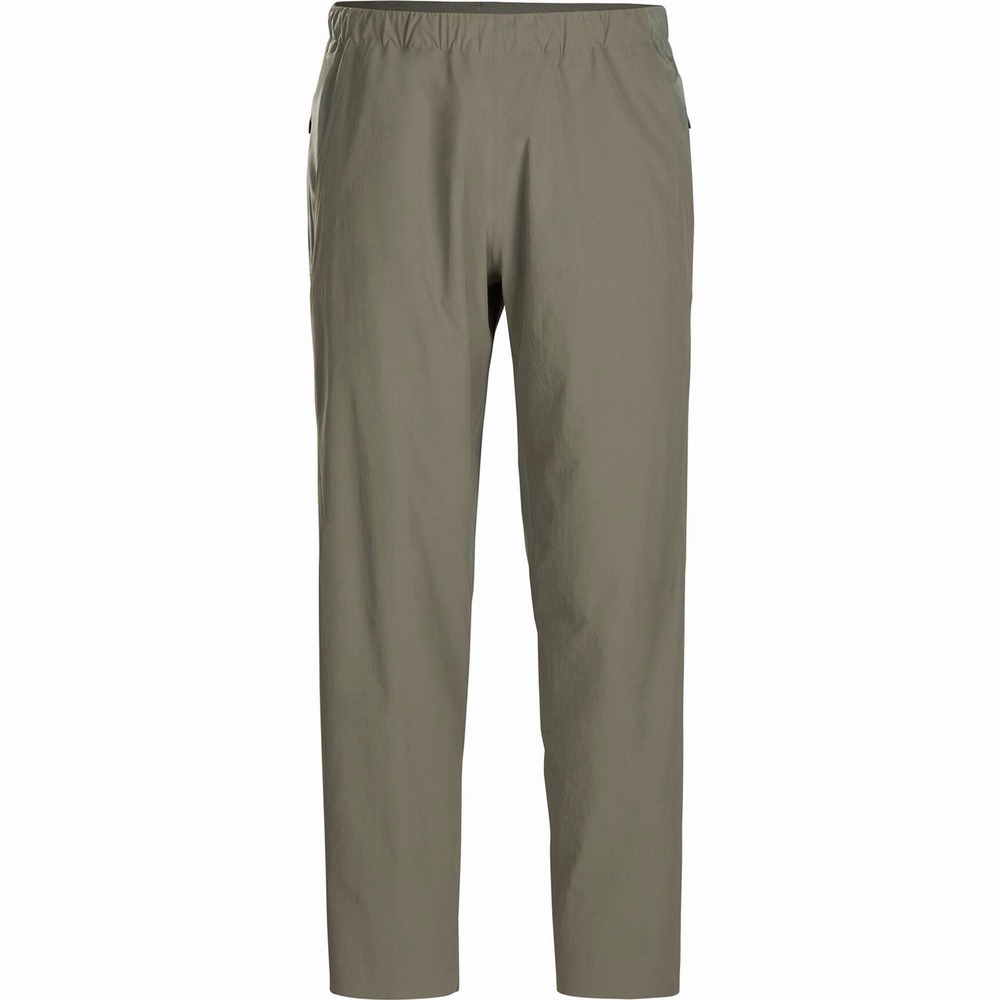 ARC'TERYX VEILANCE Secant Comp Track Pant X000007717 Rune NWT SIZE 34" Waist